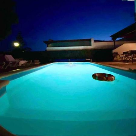 Villa Agatha, Vacaciones En Familia En Lanzarote Playa Blanca  Eksteriør bilde