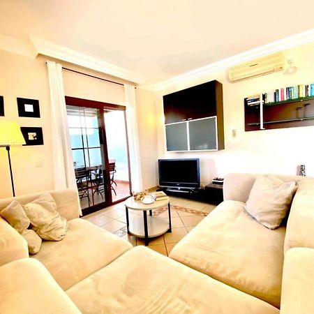 Villa Agatha, Vacaciones En Familia En Lanzarote Playa Blanca  Eksteriør bilde
