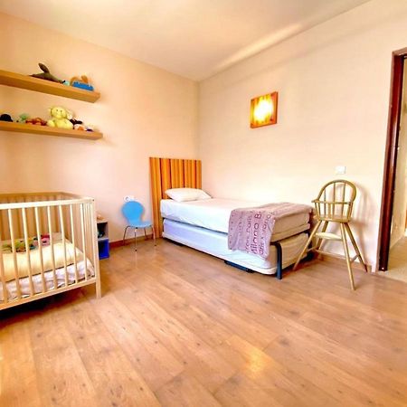 Villa Agatha, Vacaciones En Familia En Lanzarote Playa Blanca  Eksteriør bilde