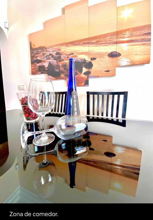 Villa Agatha, Vacaciones En Familia En Lanzarote Playa Blanca  Eksteriør bilde