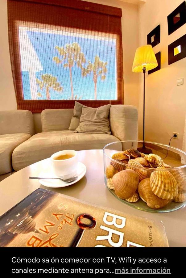 Villa Agatha, Vacaciones En Familia En Lanzarote Playa Blanca  Eksteriør bilde