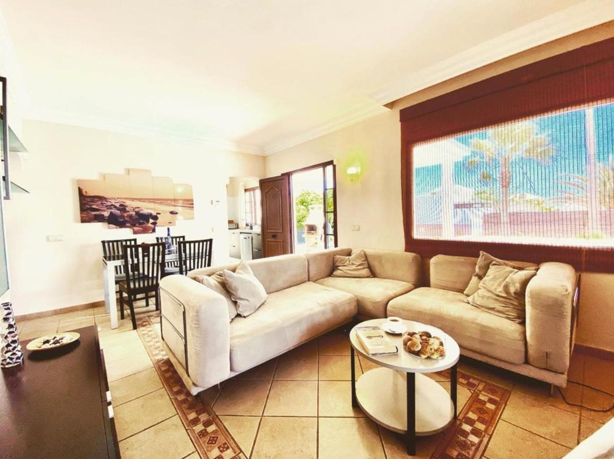 Villa Agatha, Vacaciones En Familia En Lanzarote Playa Blanca  Eksteriør bilde