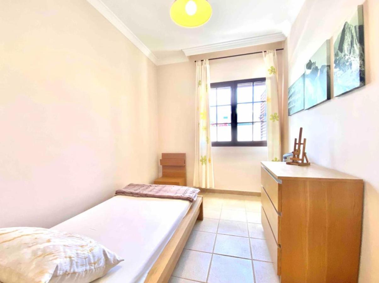 Villa Agatha, Vacaciones En Familia En Lanzarote Playa Blanca  Eksteriør bilde