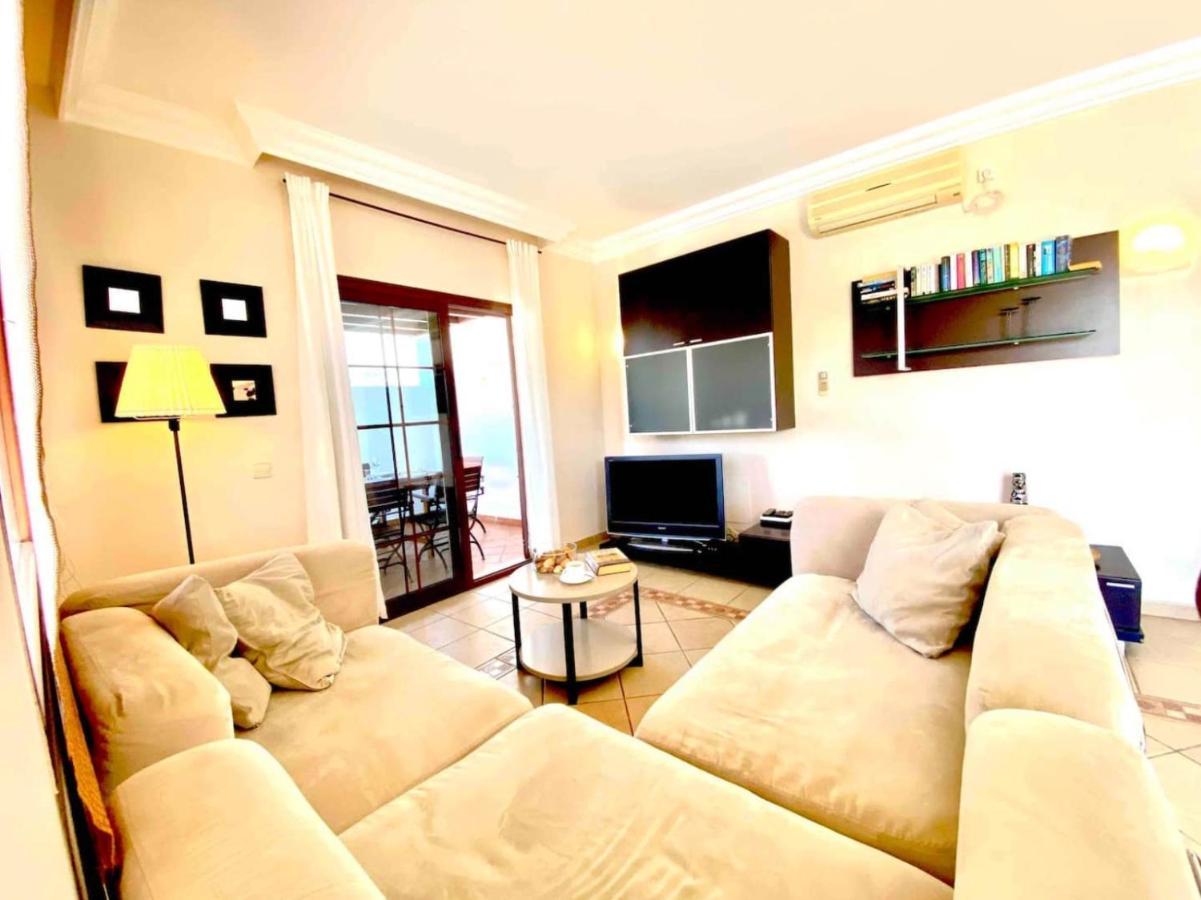 Villa Agatha, Vacaciones En Familia En Lanzarote Playa Blanca  Eksteriør bilde