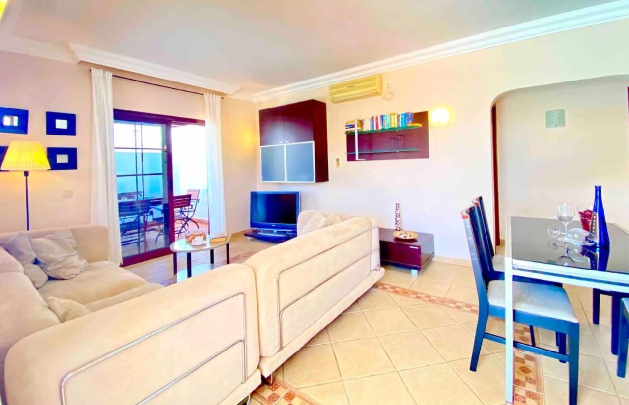 Villa Agatha, Vacaciones En Familia En Lanzarote Playa Blanca  Eksteriør bilde