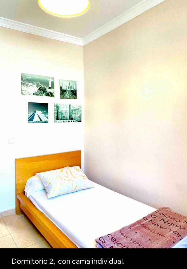 Villa Agatha, Vacaciones En Familia En Lanzarote Playa Blanca  Eksteriør bilde