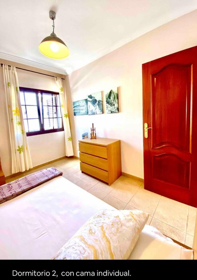 Villa Agatha, Vacaciones En Familia En Lanzarote Playa Blanca  Eksteriør bilde