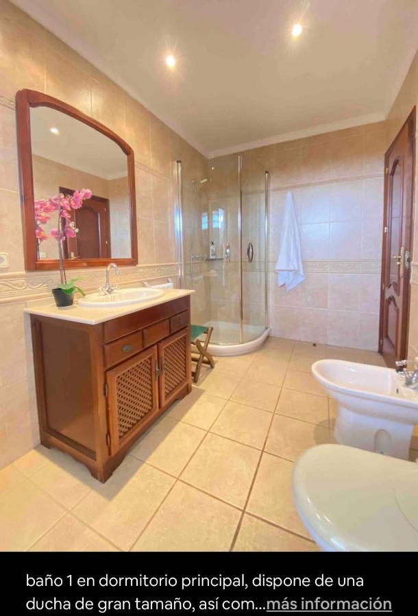 Villa Agatha, Vacaciones En Familia En Lanzarote Playa Blanca  Eksteriør bilde