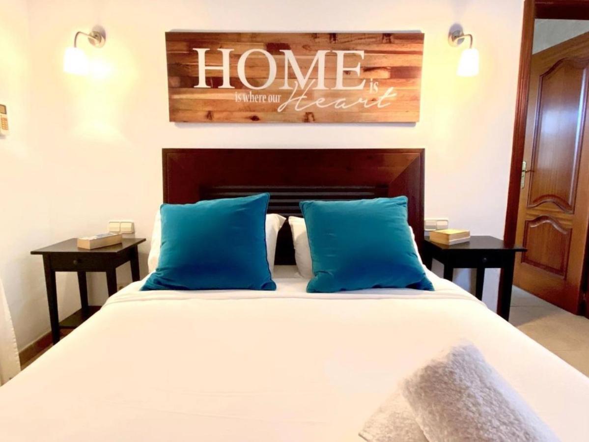 Villa Agatha, Vacaciones En Familia En Lanzarote Playa Blanca  Eksteriør bilde