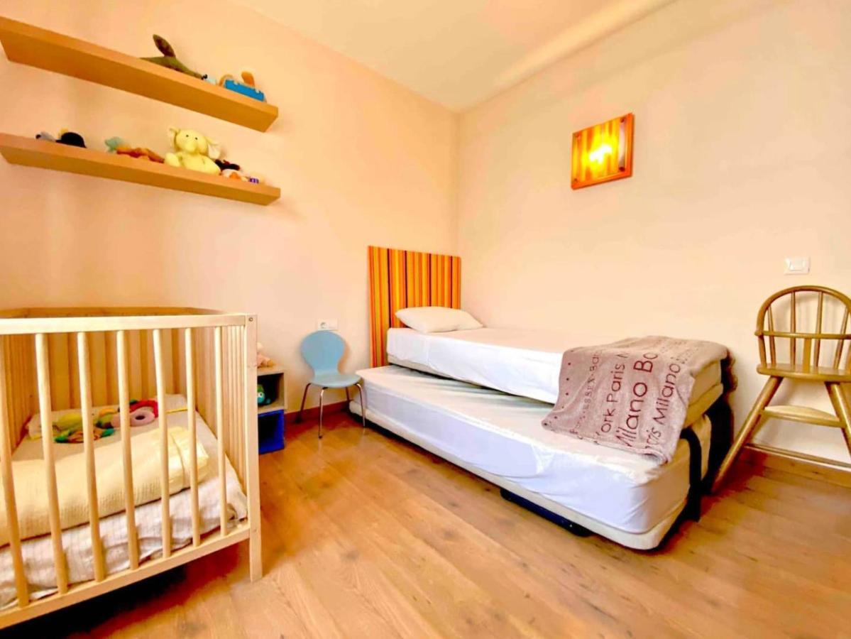 Villa Agatha, Vacaciones En Familia En Lanzarote Playa Blanca  Eksteriør bilde