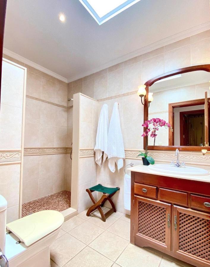 Villa Agatha, Vacaciones En Familia En Lanzarote Playa Blanca  Eksteriør bilde